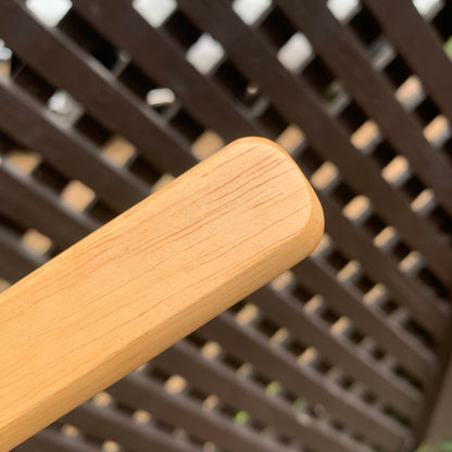 Wooden Handle Bottle Opener Daisie Boutique