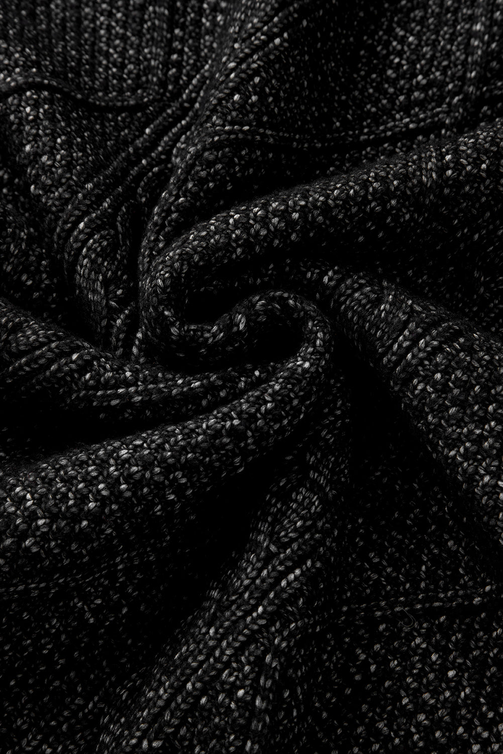 Cable Knit Sweater Dress Daisie Boutique