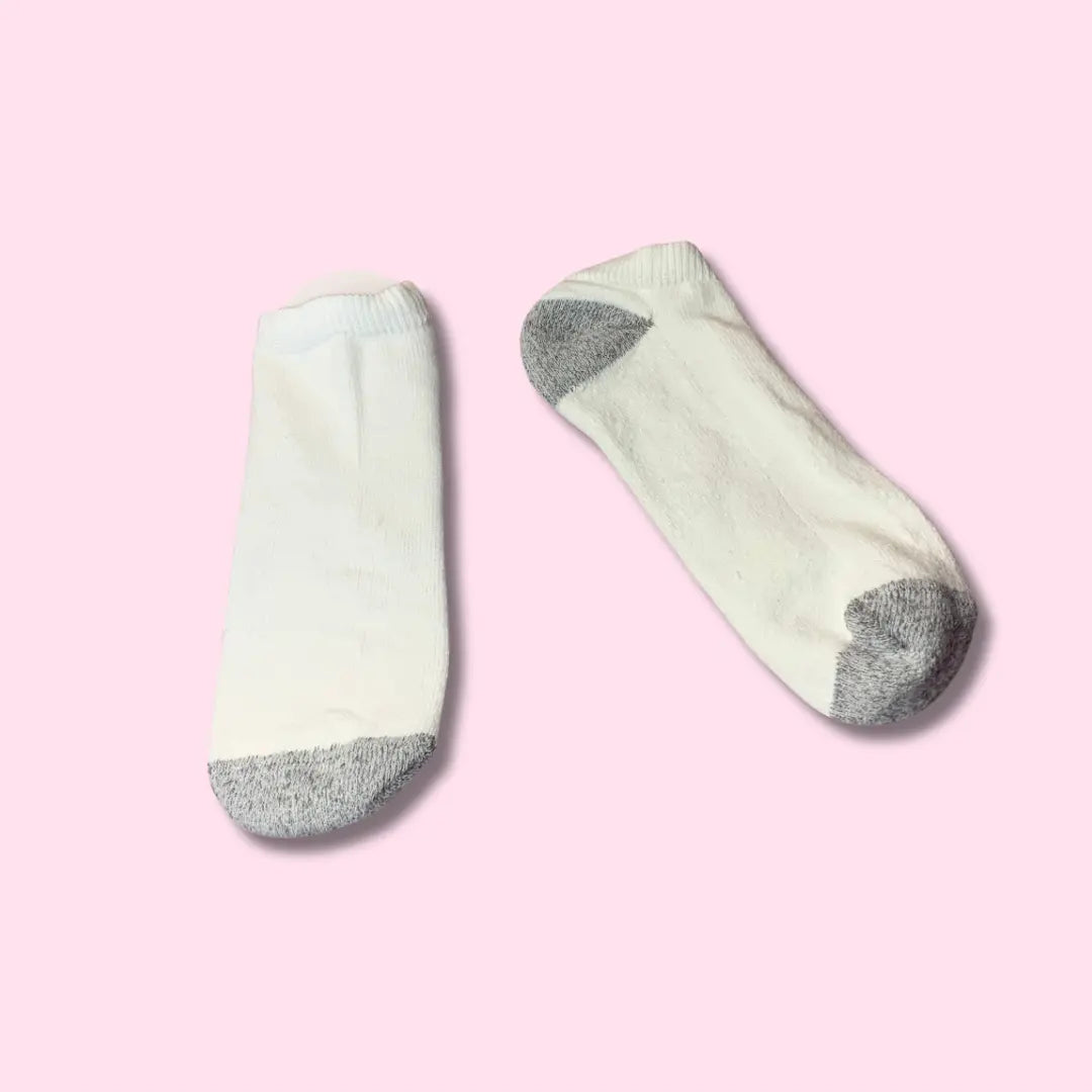 Ankle Socks Daisie Boutique