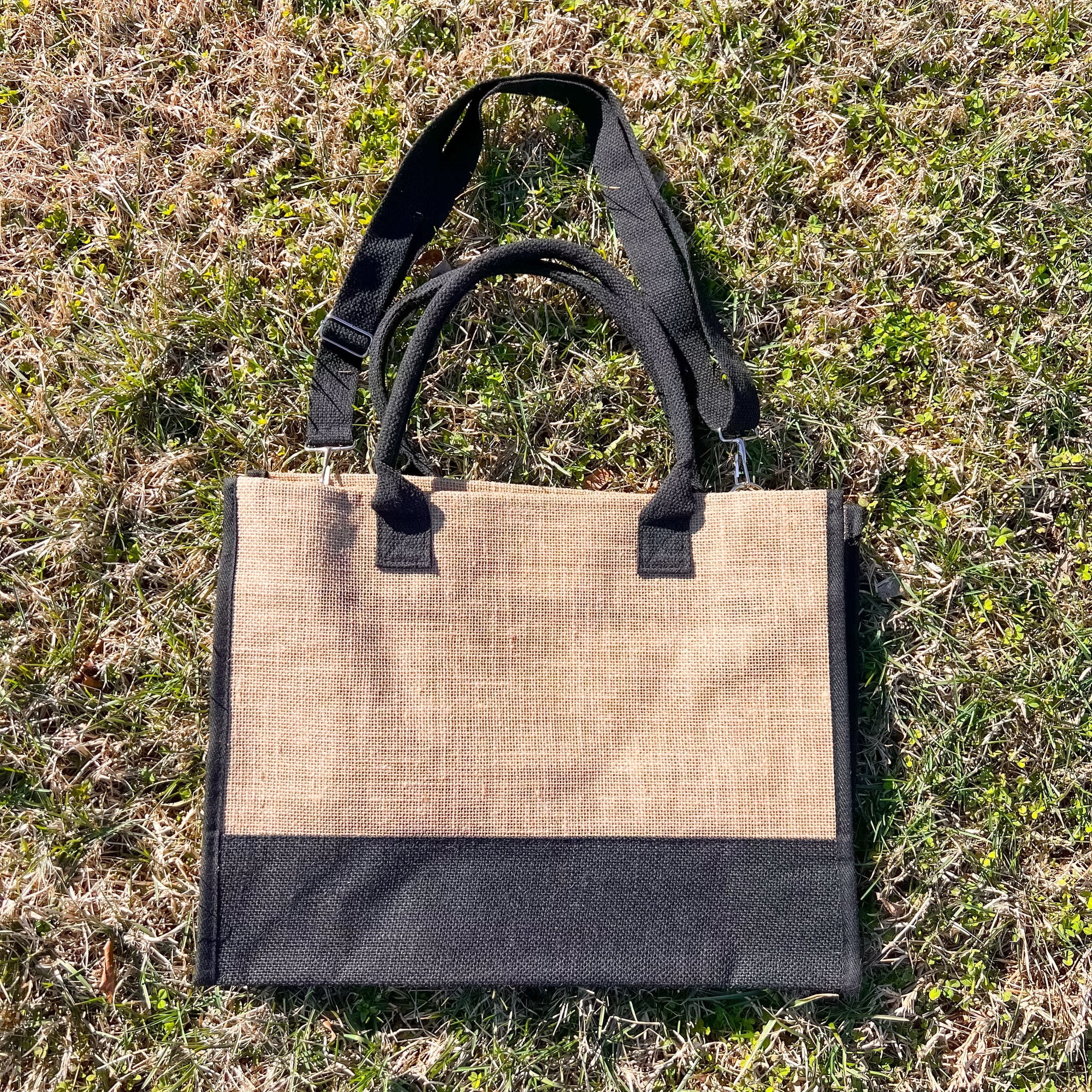 Spring Break Tote and Pouch Daisie Boutique