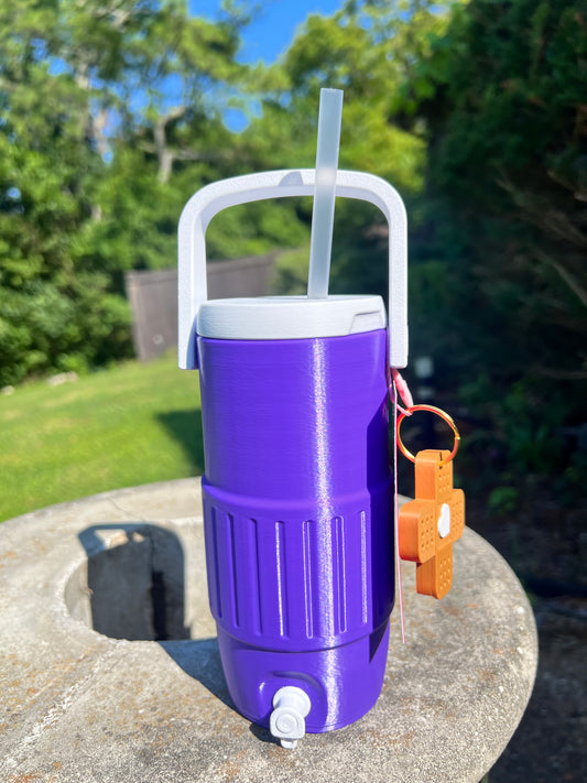 Tall N Skinny Can Cooler for 12 Ounce Cans