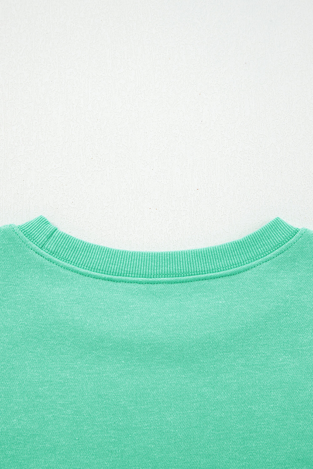 Halloween Ghost Embroidered Sweatshirt Dear-Lover Dropshipping