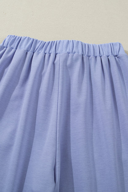 Cutie Soft 2pcs Lounge Set