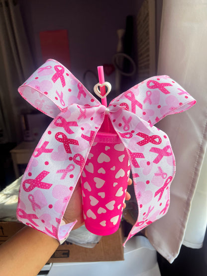 Pink Hope Breast Cancer Awareness Cup Bundle Daisie Designs