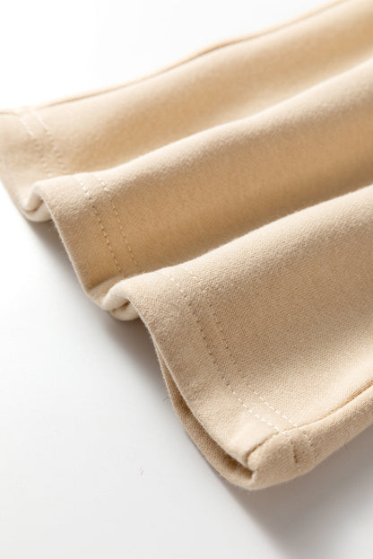 Fleece Lined Leopard Pant Dear-Lover Dropshipping