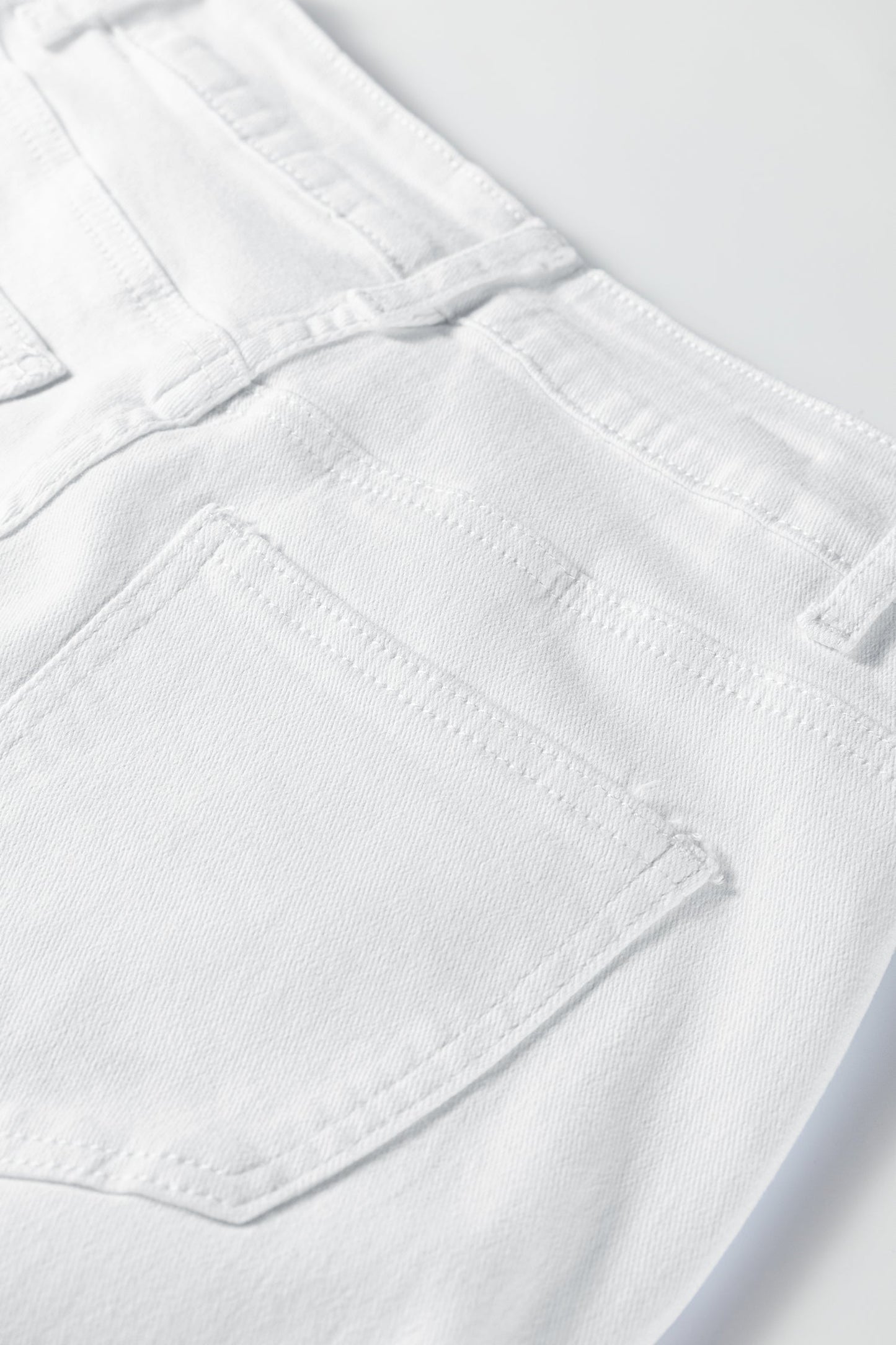 Bow Knot Detail Pants Dear-Lover Dropshipping