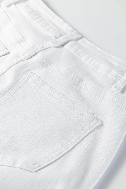 Bow Knot Detail Pants Dear-Lover Dropshipping