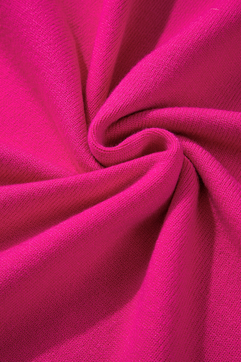 Plus Size Pearled Sweater - Strawberry Pink Daisie Boutique