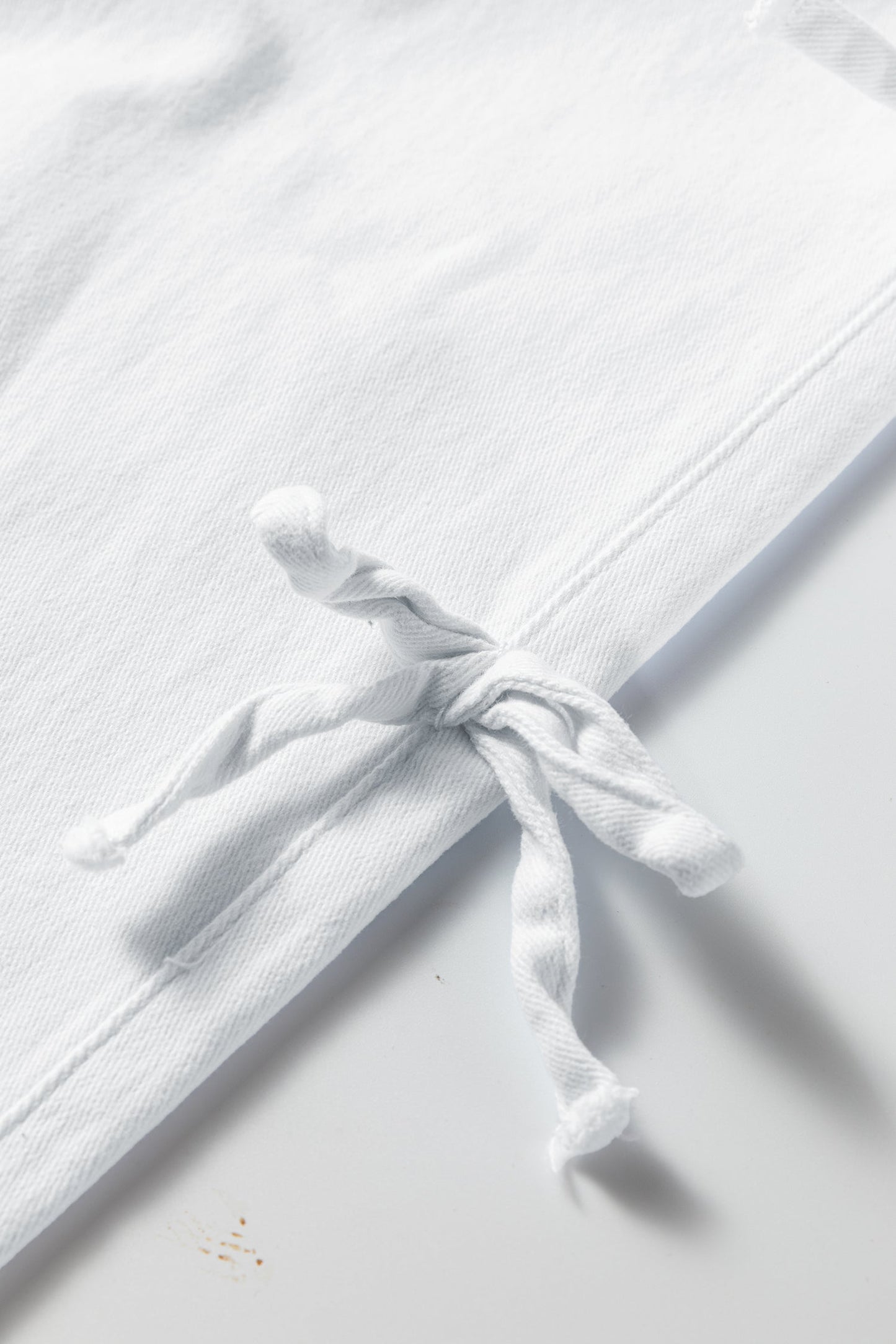 Bow Knot Detail Pants Dear-Lover Dropshipping