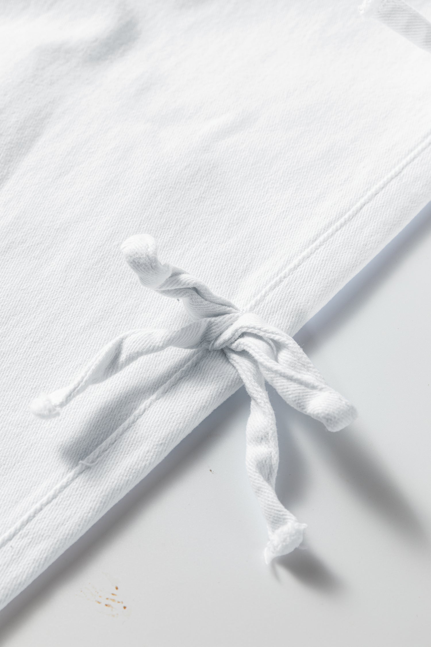 Bow Knot Detail Pants Dear-Lover Dropshipping