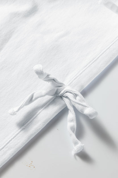 Bow Knot Detail Pants Dear-Lover Dropshipping