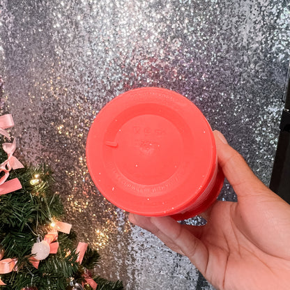 Candy Cane Christmas - 24 Ounce Cold Cup Daisie Boutique