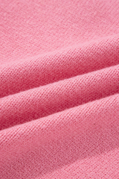 See You Cowboy Embroidered Graphic Sweater Dear-Lover Dropshipping