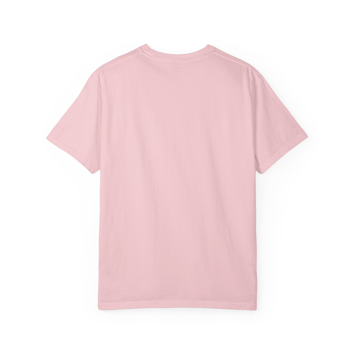 I'm Nicer Than My Face Looks Comfort Colors Graphic Tee | Daisie & Co.