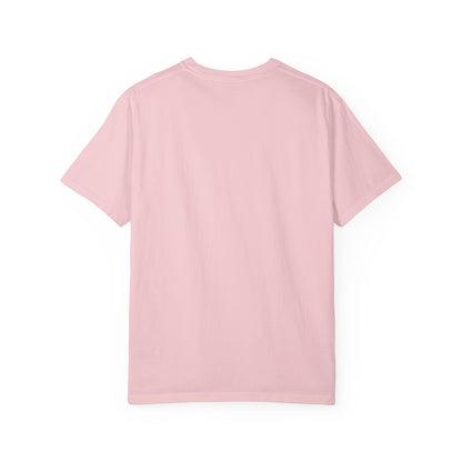 I'm Nicer Than My Face Looks Comfort Colors Graphic Tee | Daisie & Co.