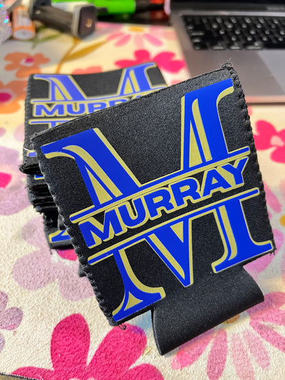 Custom Can Cooler Neoprene Holder (25 pieces)