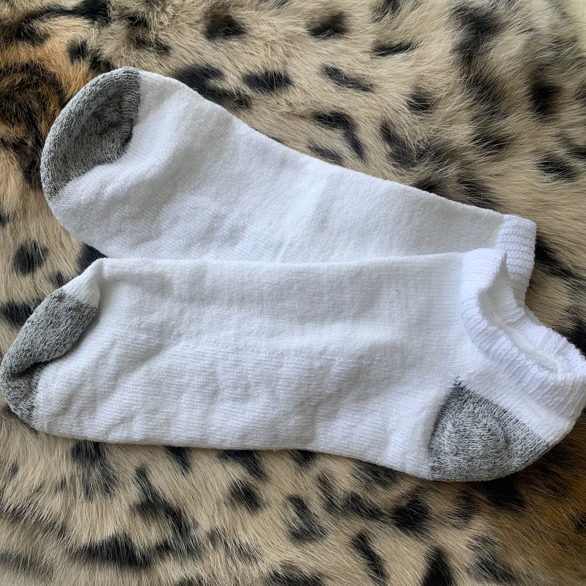 Cozy Cotton Ankle Socks (3 Pack) Daisie Boutique