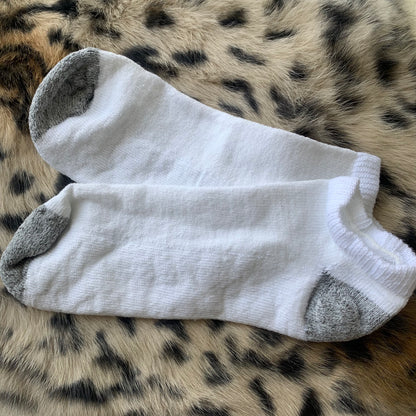 Cozy Cotton Ankle Socks (3 Pack) Daisie Boutique