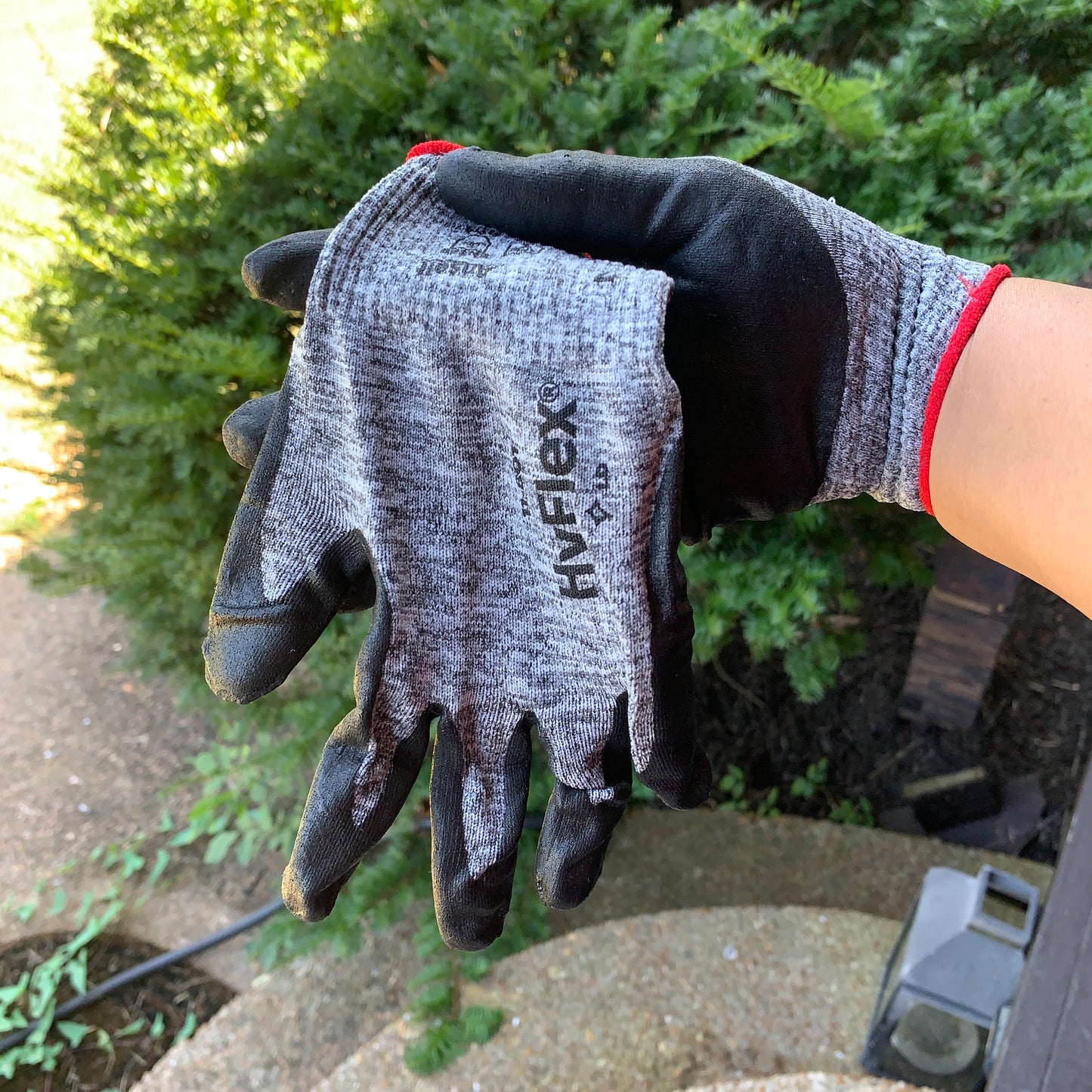 Multi-Purpose Stretch Outdoor Work Gloves Daisie Boutique