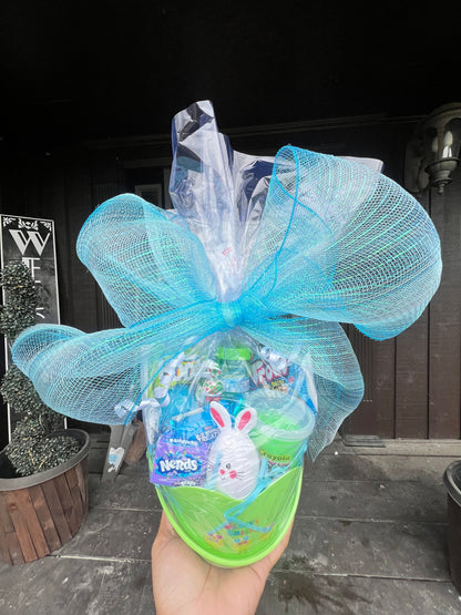 Easter Stack Basket Daisie Boutique