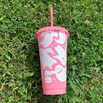 BOO 24 Oz. Cold Cup Daisie Boutique