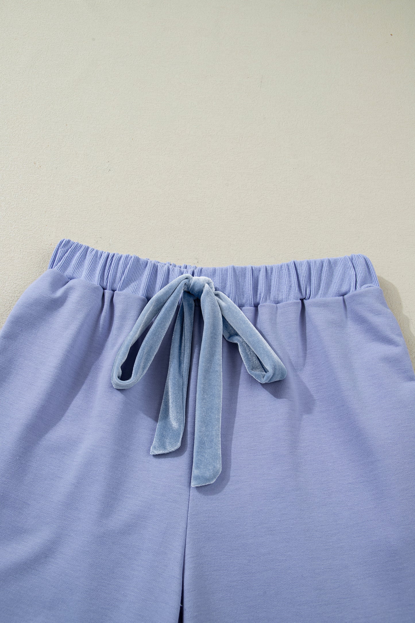 Cutie Soft 2pcs Lounge Set