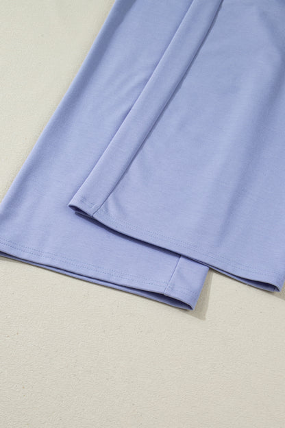 Cutie Soft 2pcs Lounge Set