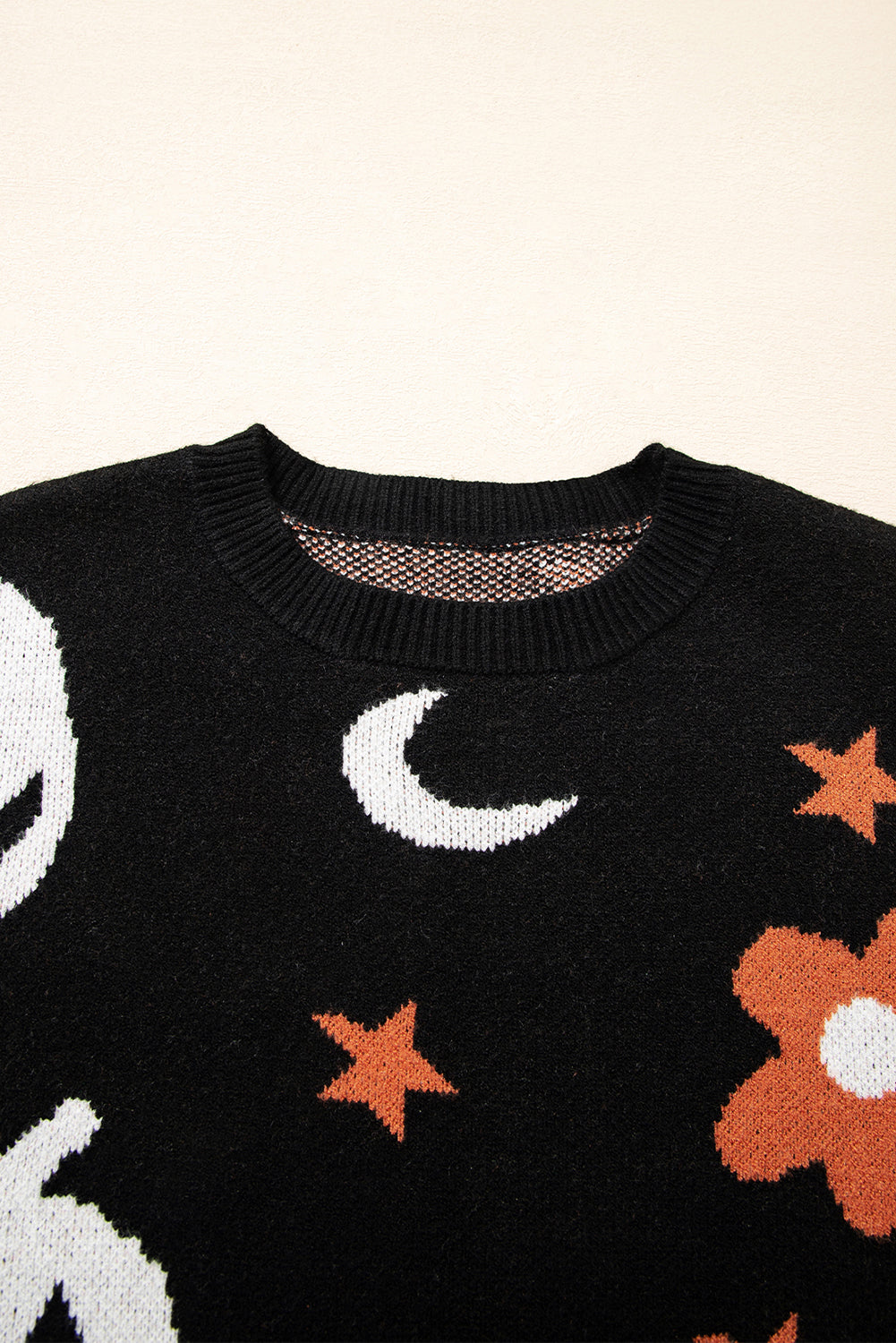 Halloween Mythical Night  Sweater Dear-Lover Dropshipping