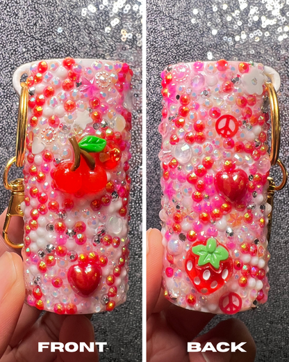 Bling Lighter Case — Pre-Made Ready to Ship Daisie Designs