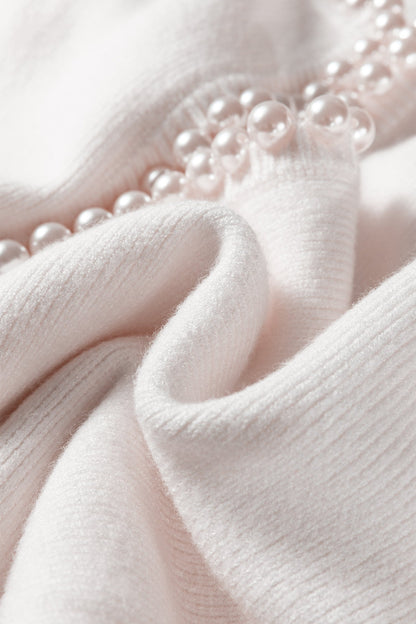 Pearl Cardigan - Cream Dear-Lover Dropshipping