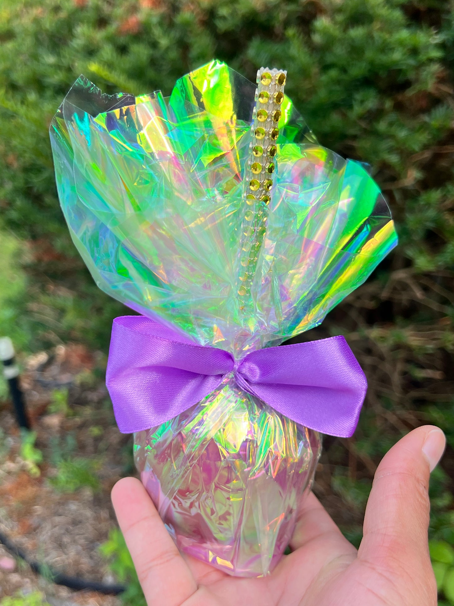 Candy Apples - 12 Ct. (1 Dozen)