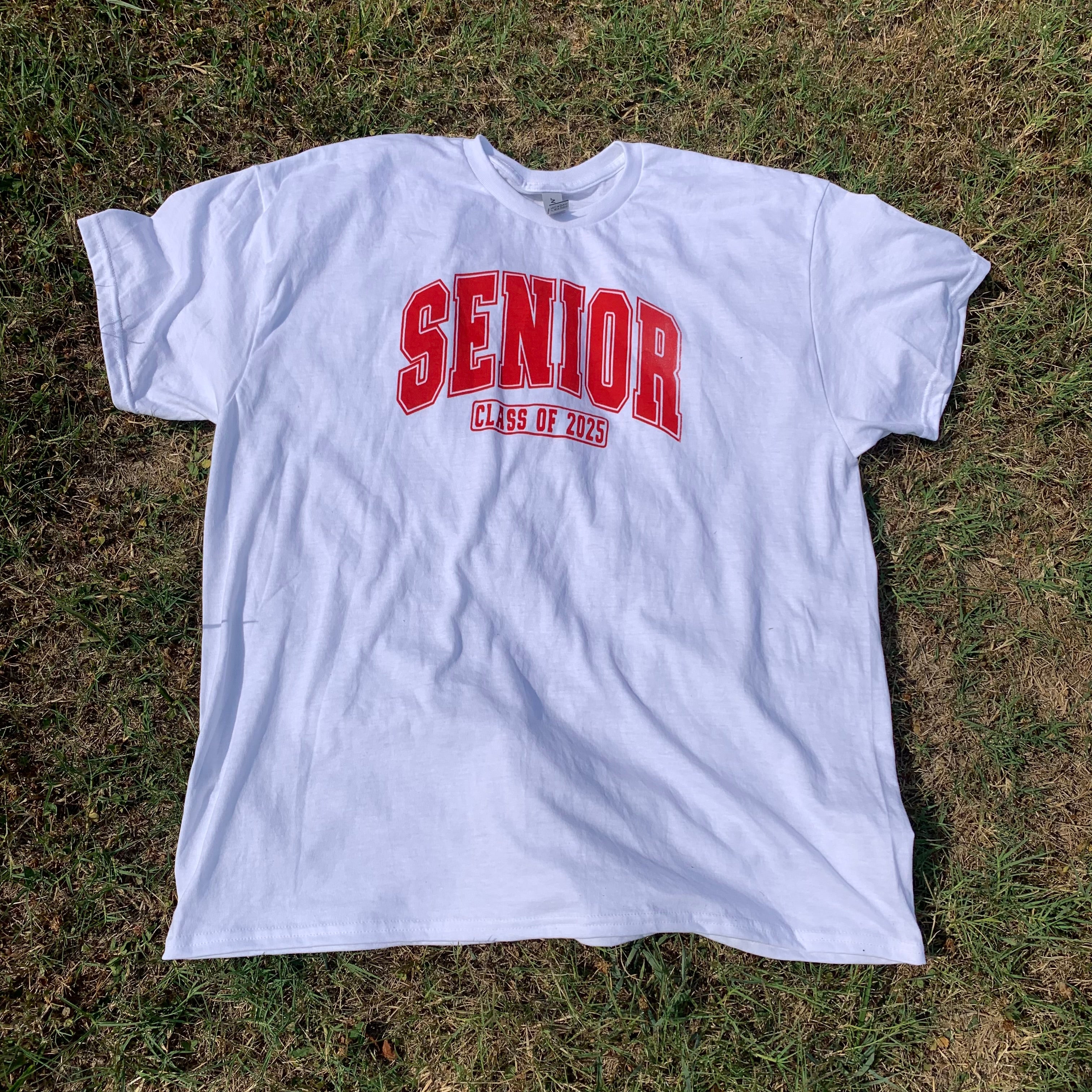 Shirt option B