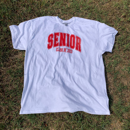 Shirt option B
