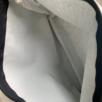 Large Everyday Cosmetics Pouch Daisie Boutique