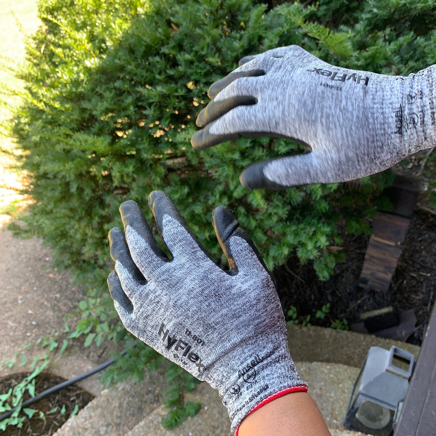 Multi-Purpose Stretch Outdoor Work Gloves Daisie Boutique