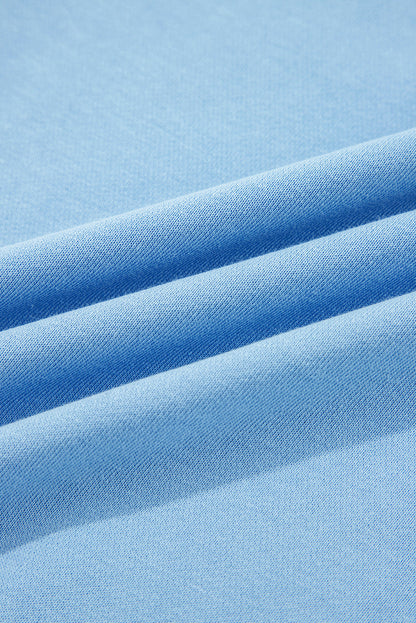 Floral Patchwork Pullover and Sweatpants Lounge Set Dear-Lover Dropshipping