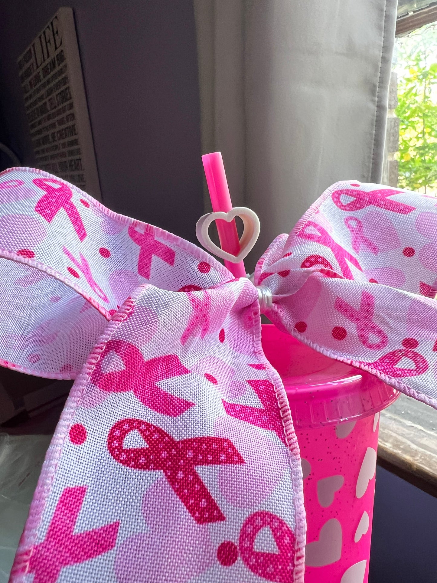 Pink Hope Breast Cancer Awareness Cup Bundle Daisie Designs