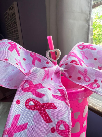 Pink Hope Breast Cancer Awareness Cup Bundle Daisie Designs