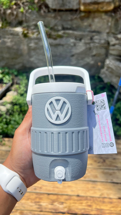 [CUSTOM READY MADE] Viral Can Cooler