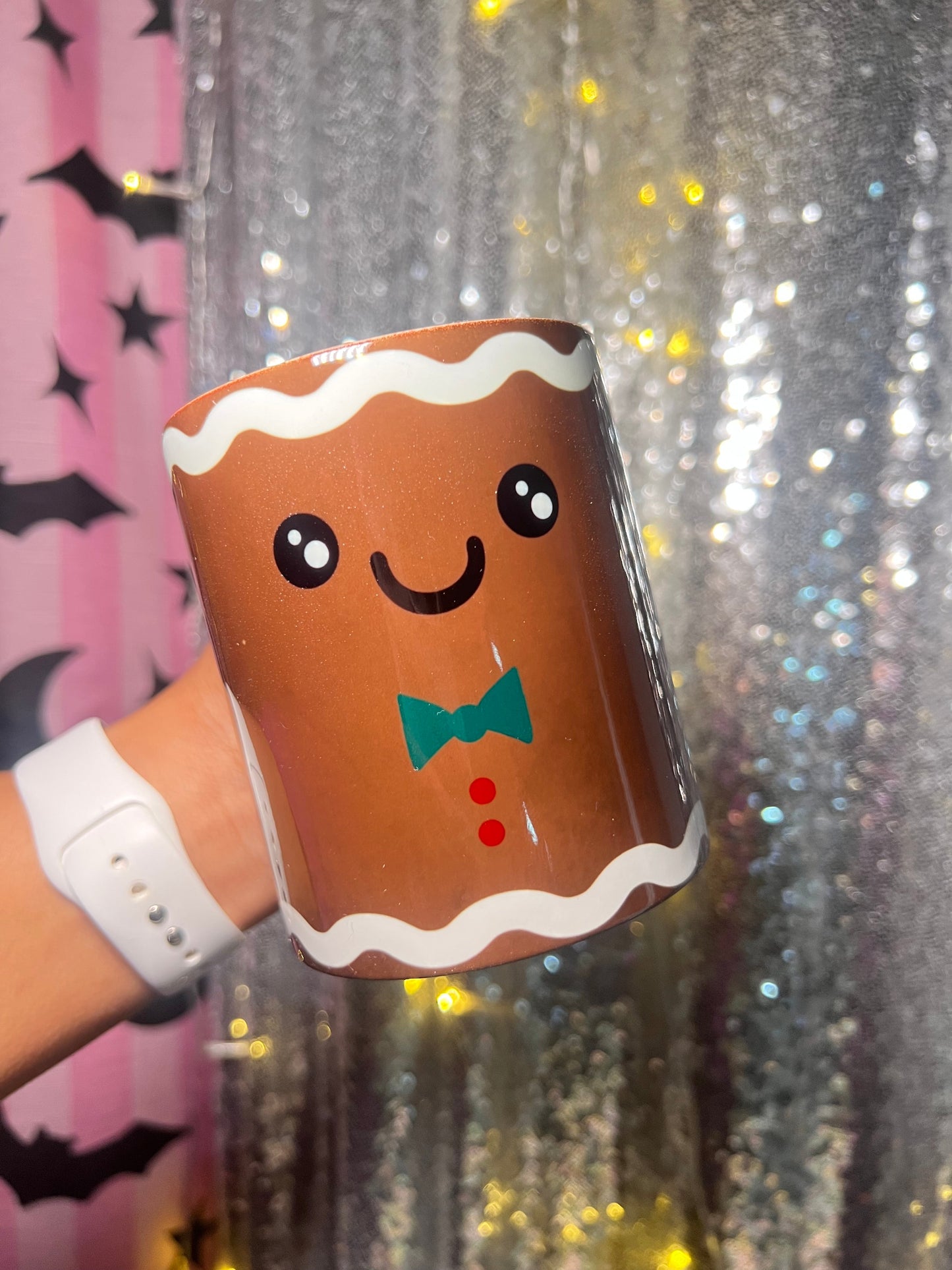 Cozy Christmas Cutie Mystery Box- TShirt, Mug + Festive items Inside! Daisie Boutique