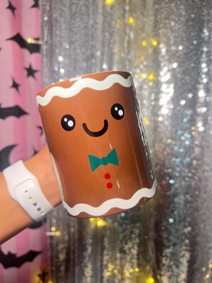 Cozy Christmas Cutie Mystery Box- TShirt, Mug + Festive items Inside! Daisie Boutique