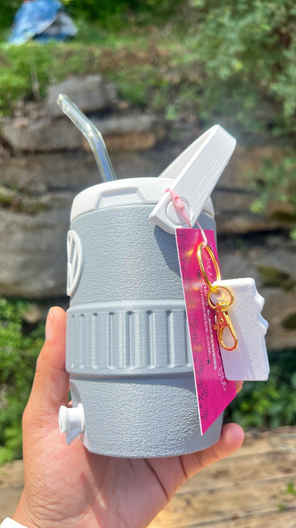 [CUSTOM READY MADE] Viral Can Cooler