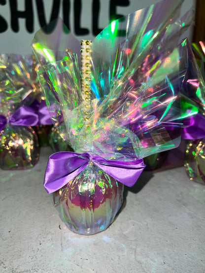 Candy Apples - 12 Ct. (1 Dozen)