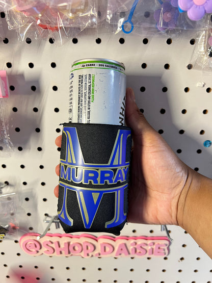Custom Can Cooler Neoprene Holder (25 pieces)