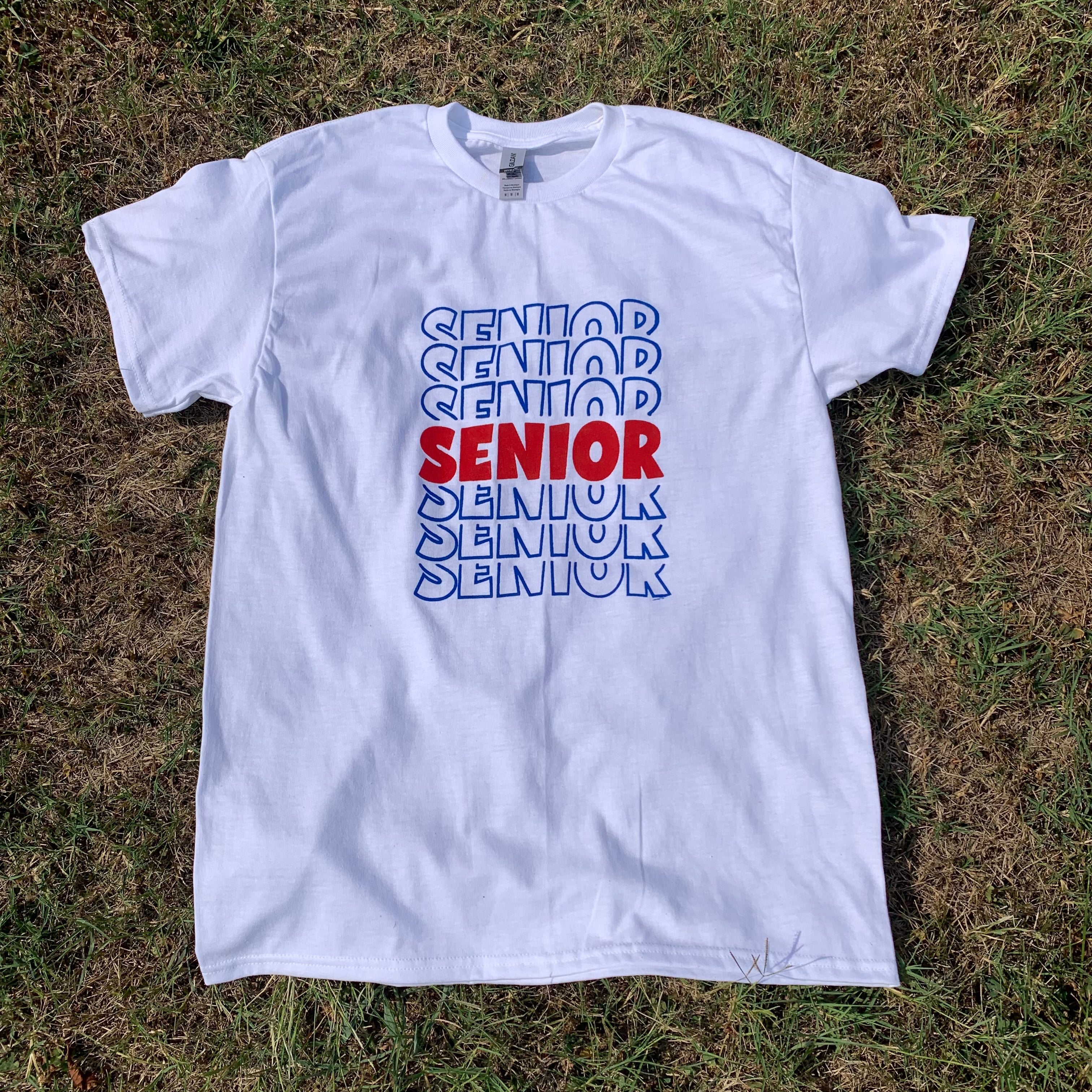 Shirt Option A