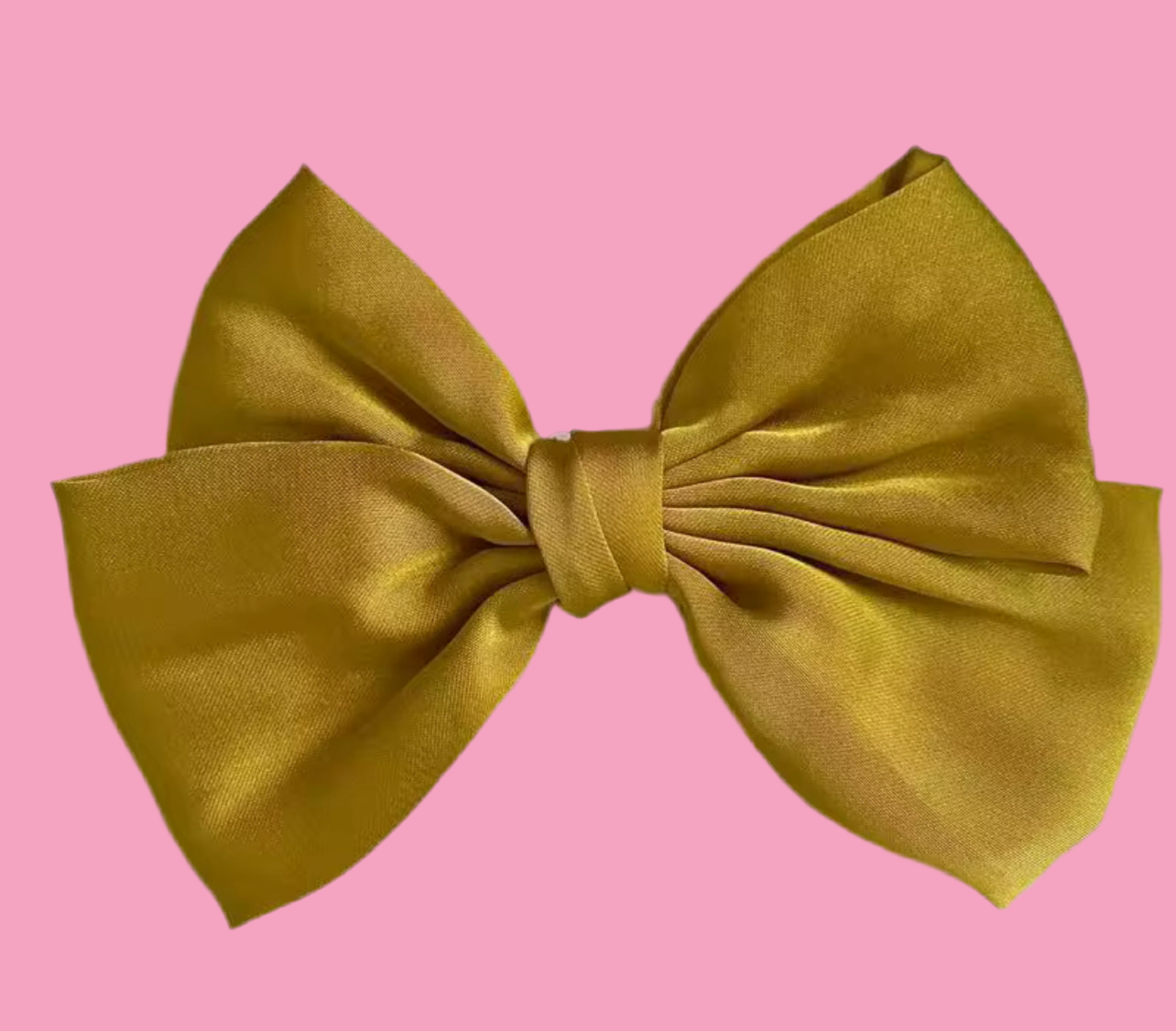 Giant Coquette Bow - Shoe or Beach Bag Charm Set Daisie Boutique
