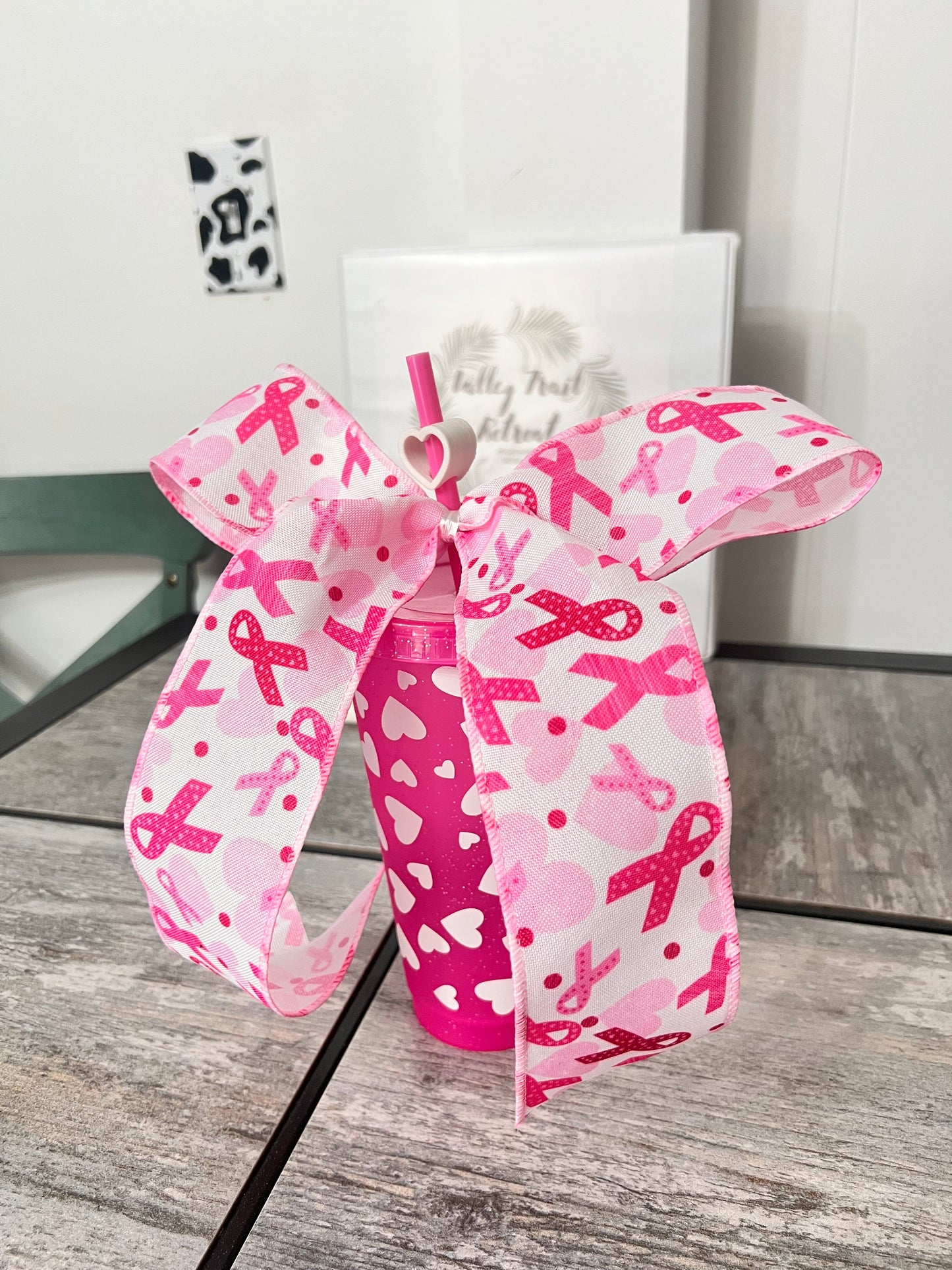 Pink Hope Breast Cancer Awareness Cup Bundle Daisie Designs