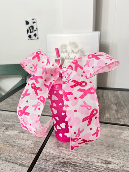 Pink Hope Breast Cancer Awareness Cup Bundle Daisie Designs