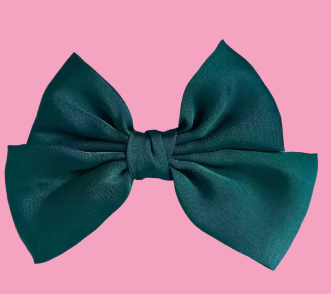 Giant Coquette Bow - Shoe or Beach Bag Charm Set Daisie Boutique