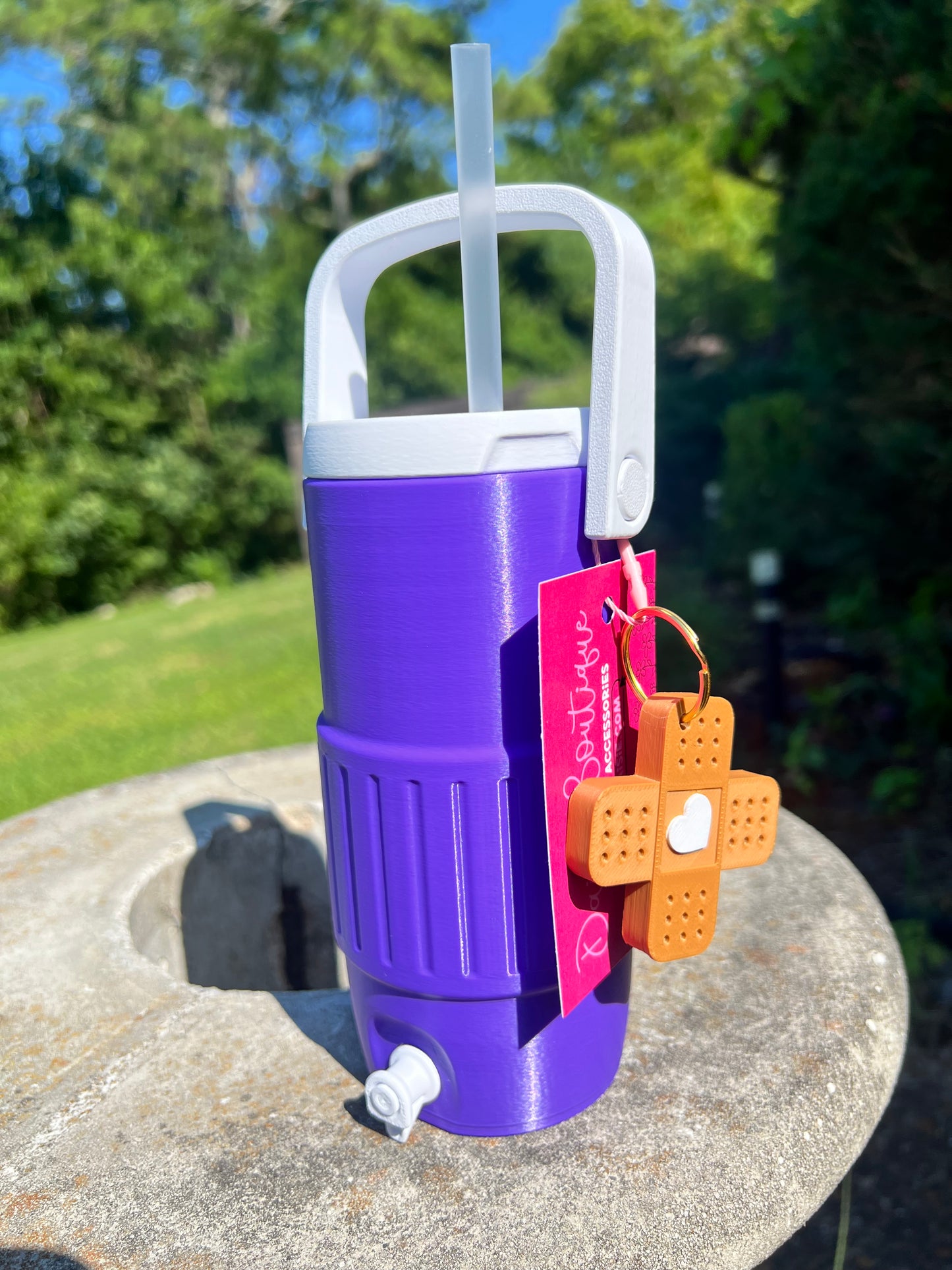 Tall N Skinny Can Cooler for 12 Ounce Cans